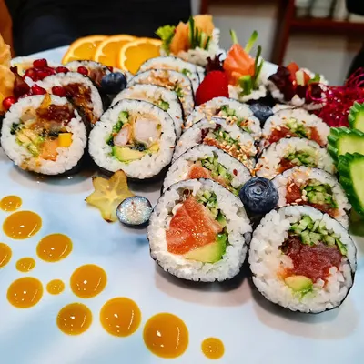 Restauracja Miko Sushi&More