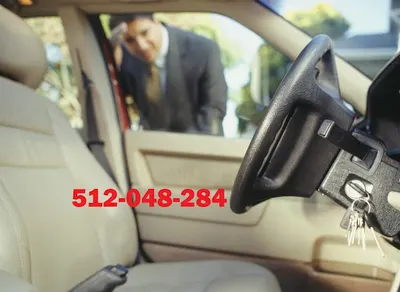 Awaryjne Otwieranie samochodów Elbląg