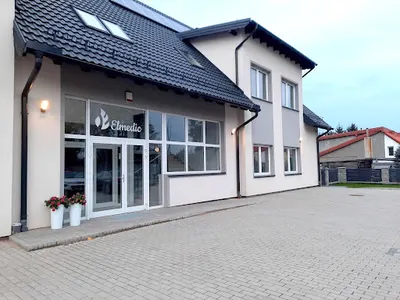 Fizjoterapia -Joanna Suliga