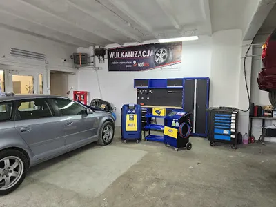 Perfect-Car Krzysztof Krupa auto naprawa klimatyzacja wulkanizacja