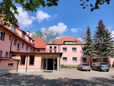 HOTEL RESTAURACJA ŻUŁAWY ELBLĄG