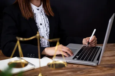 Dorota Zamiara Radca Prawny