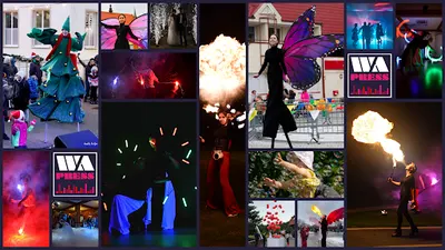 Impresariat Artystyczny WA-PRESS